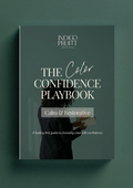 The Color Confidence Playbook: Calm & Restorative